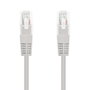Nanocable Cable de Red Cat.6 UTP AWG24 7m Gris RJ45